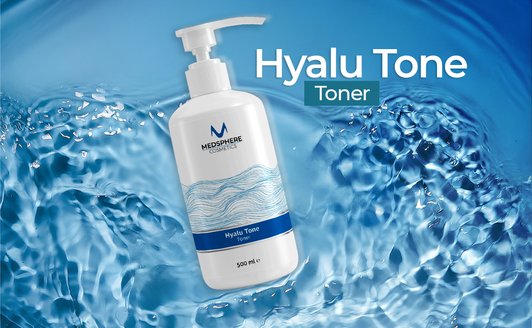 Hylu Tone 500ml